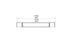 Ecosmart Fire Flex 122LC.BX2 Left Corner Fireplace Insert - Black Finish / Black Burner - ESF.FX.122LC.BX2.B